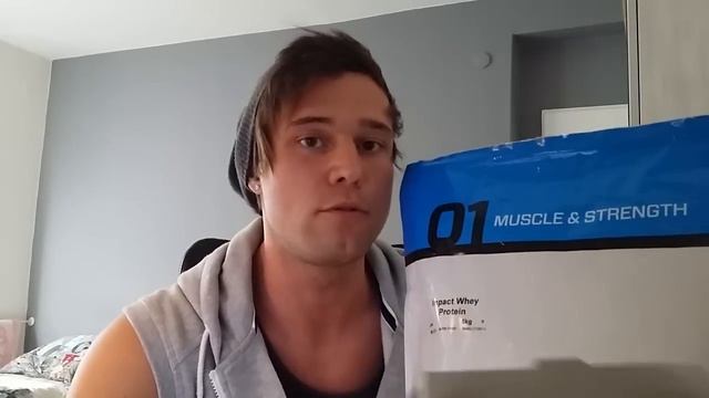 #2 COMEBACK: 1.TÝDEN + doplňky stravy pro začátečníky смотреть онлайн