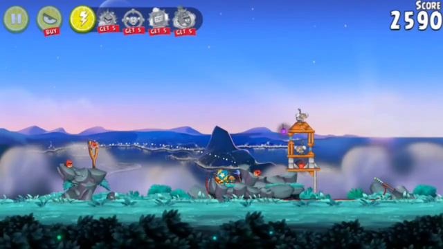 TOP 5 (ANGRY BIRDS) Modificados Gratis | Actualizados 2021 смотреть онлайн