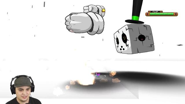 The Amazing Ending To UNDERHERO смотреть онлайн