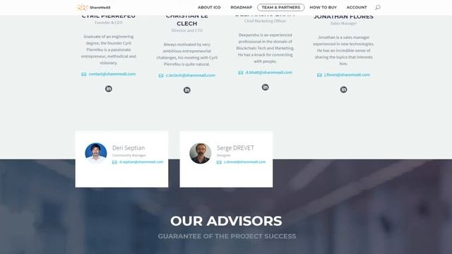 Обзор ShareMeAll (eSwitch): Что нужно знать о проекте? смотреть онлайн