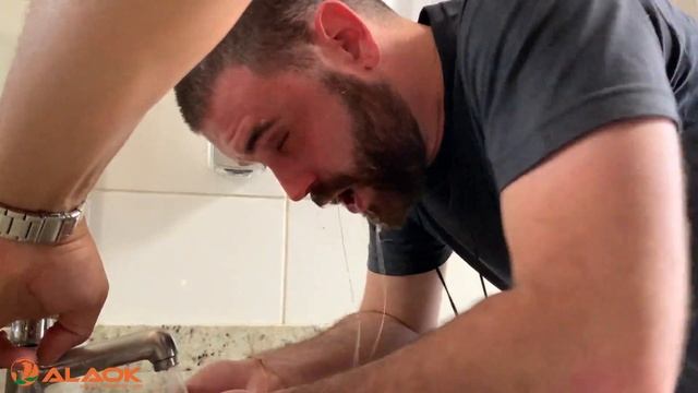 Deu ruim?? Teste do Spray Poly Defensor! смотреть онлайн