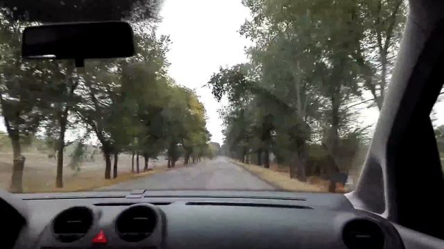 Дальнобой по Европе. #2 Начало (знакомство) смотреть онлайн