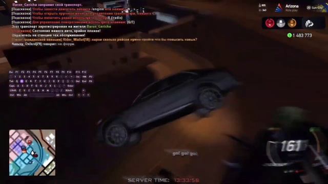 Создатель рп рпешит. смотреть онлайн