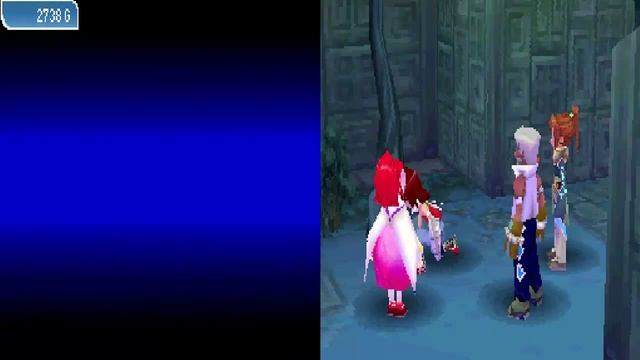 Tales of the Tempest [English] Playthrough Part 4 смотреть онлайн