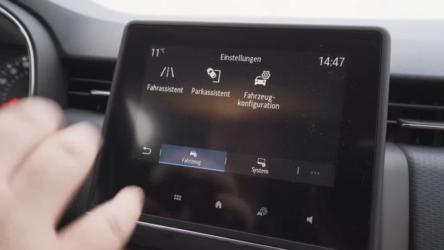 Wird Der Clio Dem Megané Gefährlich? - 2019 Renault Clio - Review, Test, Fahrbericht