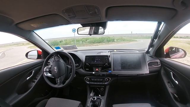 카이스트 AVELab 무인 자율주행 시연(KAIST AVELab Unmanned Autonomous Vehicle Demonstration) смотреть онлайн