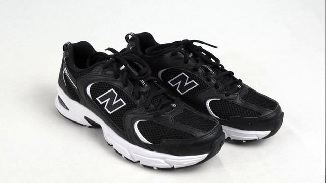 ПОДИВИСЬ ПЕРЕД ТИМ ЯК КУПЛЯТИ. NEW BALANCE 530. КРОСІВКИ НА ЛІТО. смотреть онлайн