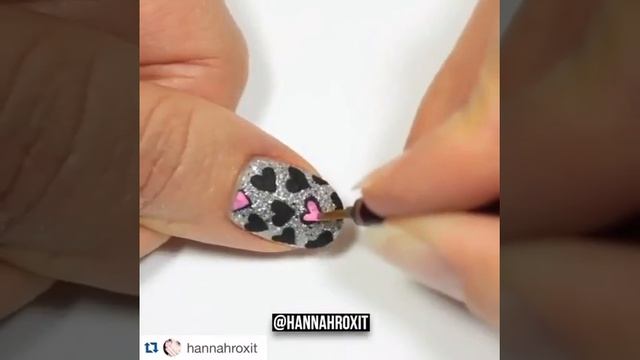 женский маникюр остроженка