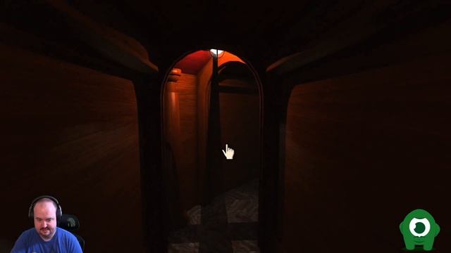 Let's Play Myst (RealMyst) - DansGaming - Part 1 смотреть онлайн