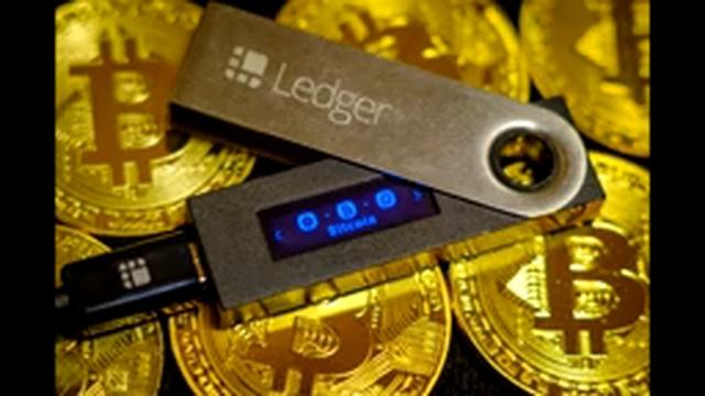 РОЙ КЛУБ. ВИДЫ КОШЕЛЬКОВ ДЛЯ ХРАНЕНИЯ КРИПТОВАЛЮТЫ смотреть онлайн