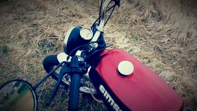 Simson S51 by Brzoza смотреть онлайн