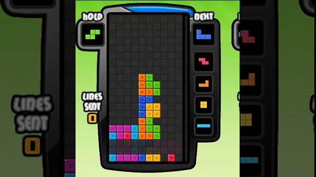 Tetris Tutorial! (Many tricks and strategies) смотреть онлайн