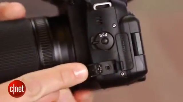 Digital Cameras: Fujifilm's excellent bridge camera, the FinePix HS50EXR смотреть онлайн