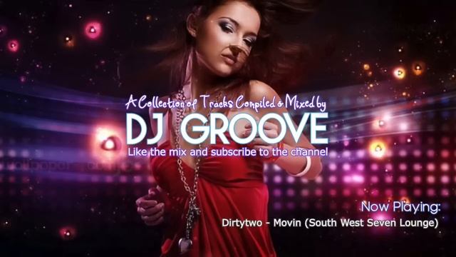 I Feel Love ♫ Soulful, Disco, Afro & House Mix ♫