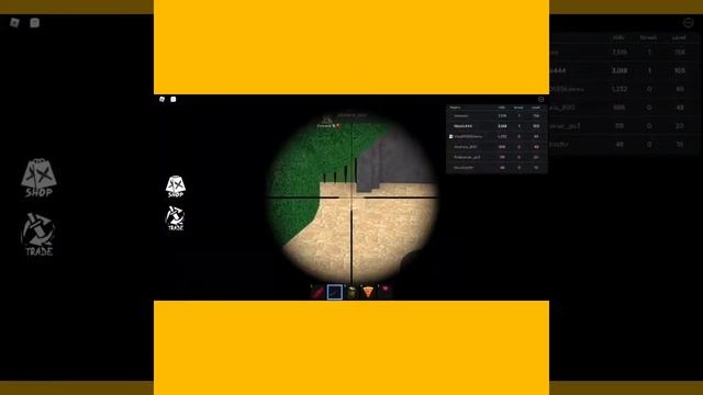 Открытие кейсов в Kat в Roblox! Получили AWP! смотреть онлайн