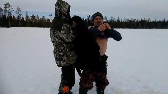 спасение мотобура) смотреть онлайн