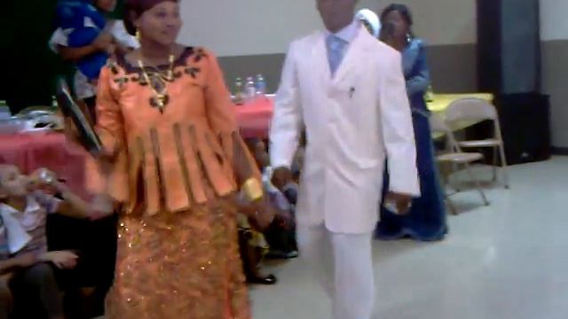 Madingo смотреть онлайн