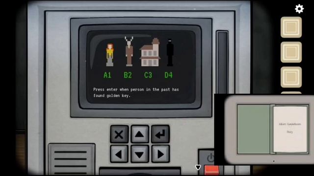 The Past Within Lite - Demo [ Rusty Lake ] Walkthrough Solution смотреть онлайн