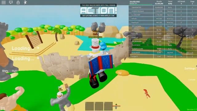 Roblox ta nasıl (Auto Clicker) Nasıl yapılır ? смотреть онлайн