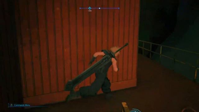 Final Fantasy VII Remake Walkthrough - Chapter 15 – The Day Midgar Stood Still смотреть онлайн