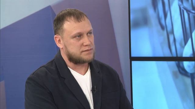 Алексей Строков рассказал, как котёл для бани смотреть онлайн