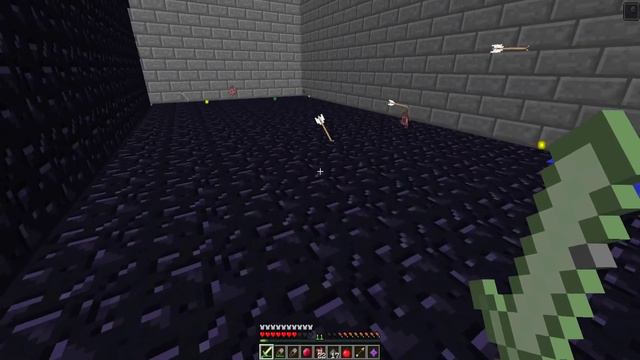 ÍGY KÉSZÍTSD EL A LEGERŐSEBB MINECRAFT KARDOT! смотреть онлайн