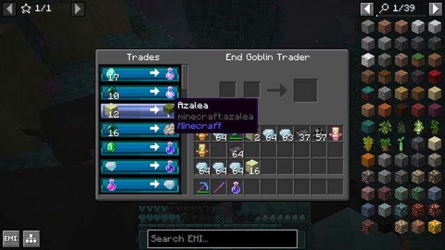 Improving The End With MODS