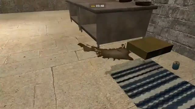 Mistakes Were Made (Garry's Mod PropHunt w/ Tru Ruski and Friends) смотреть онлайн