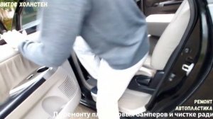 Все варианты трансформации салона MITSUBISHI GRANDIS GLS 2006