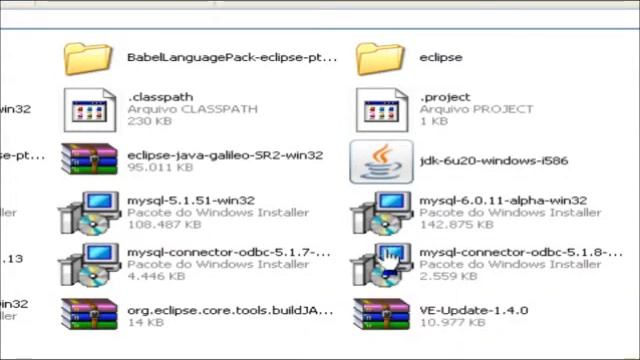 Instalando MySQL Connector/ODBC 3.51 смотреть онлайн