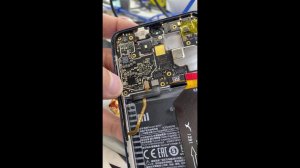 Poco x3 nfc нет звука