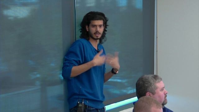 Cisco Zero Touch Provisioning & IPXE with Patrick Warichet смотреть онлайн