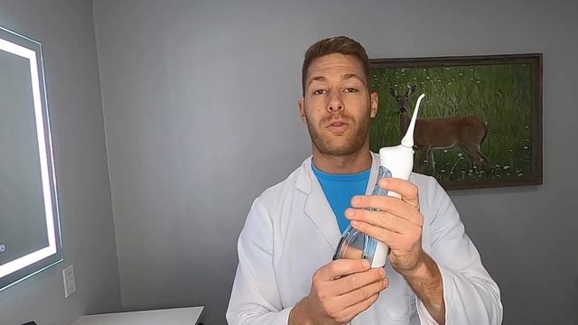 Fairywill Water Flosser & Toothbrush Review смотреть онлайн
