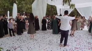 Свадьба в Дагестане #свадьба #дагестан #московские #кумыки #кумыкская свадьба #кумыксккие песни #св