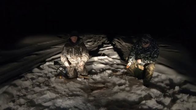 ПОПРОБОВАЛ ЛОВИТЬ ЯЗЯ И СОРОГУ МОРОЗНОЙ НОЧЬЮ! ЛЮБИМАЯ ТАЁЖНАЯ РЕКА ПОДАРИЛА ТРОФЕИ! РЫБАЛКА 2019! смотреть онлайн