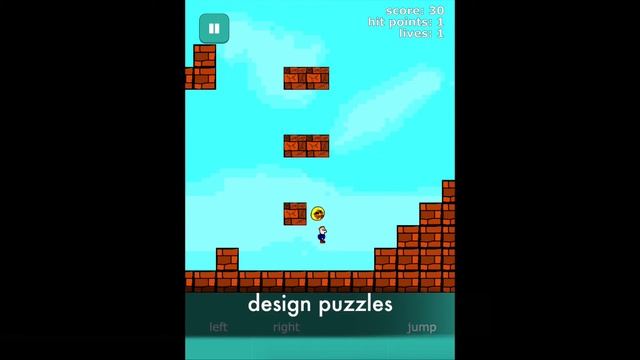 Sketch Nation v1.6 Platforming смотреть онлайн