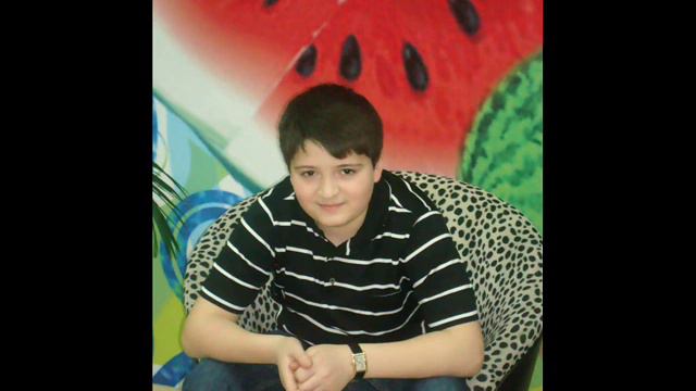 Радость моя  Ромик Рамазян (Арташ Асатрян)