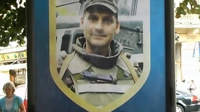 Львівська Ратуша смотреть онлайн