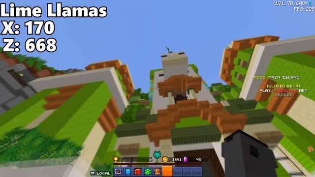 MCC Island FULL FACTION GUIDE┃Factions, Loyalty Road & Rewards! смотреть онлайн