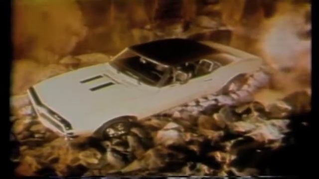 1967 Chevrolet Camaro SS 350 Rally Sport смотреть онлайн