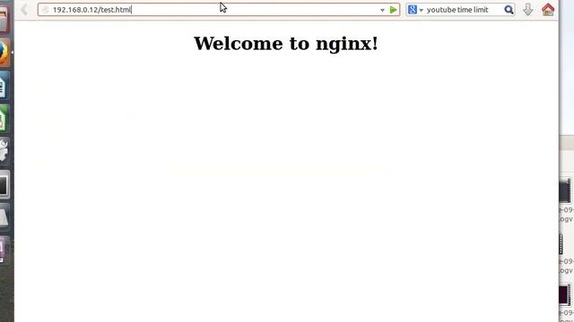 Setup your Raspberry Pi as a web server (Nginx, PHP) смотреть онлайн