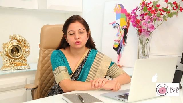 What is infertility? Dr. Rhythm Gupta, IVF Specialist, Delhi | GNH Excel Medical Centre смотреть онлайн