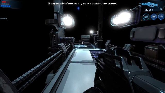 DEAD EFFECT 2 ПРОХОЖДЕНИЕ - СТРАЖ СМЕРТИ #08 смотреть онлайн
