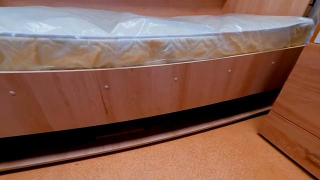 Стол-кровать Ника лаванда 428Т смотреть онлайн
