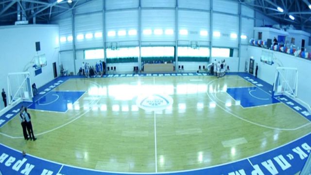 ДЮБЛ, Пермь 2 марта 2016