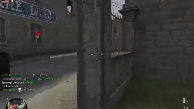 Live : Call of duty 2 - Multiplayer - [OUTLAW] server #3 - (Sorry for CI) смотреть онлайн