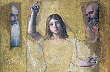 Не ходи ты за мной по пятам!