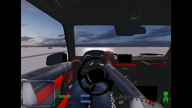 SLRR- ЕДЕМ НА ГЕЛИКЕ смотреть онлайн