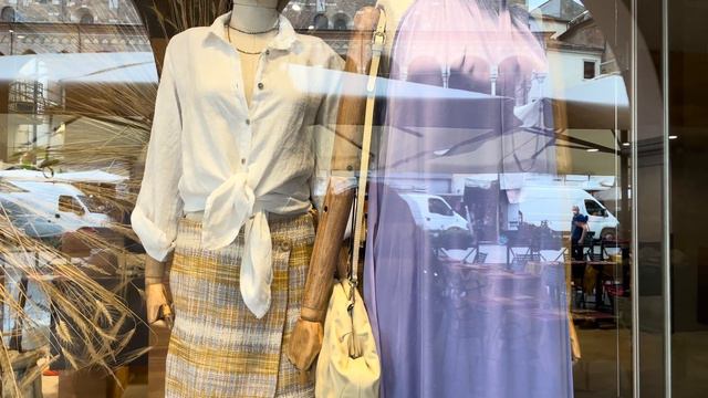 обзор трендов: что модно и как это носить? смотреть онлайн