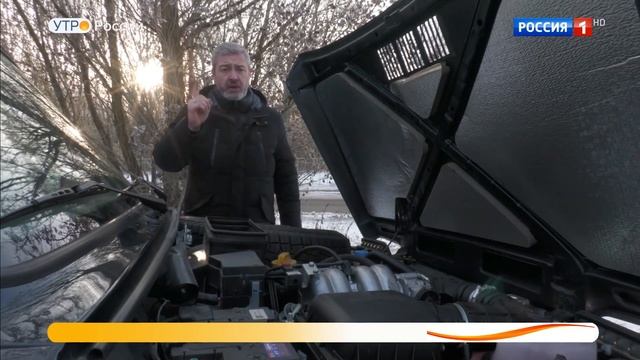 Минивэн Lada Niva Kub от нижегородской компании Промтех.Обзор видео. смотреть онлайн